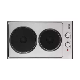 EVIDO DOMINO-E 32X elektromos főzőlap 30cm inox