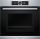 Bosch HMG6764S1 Serie|8 Beépíthető sütő mikrohullám funkcióval | TFT | 67l | 4D Hotair | PerfectBake | PerfectRoast | Nemesacél