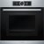 Bosch HMG6764S1 Serie|8 Beépíthető sütő mikrohullám funkcióval | TFT | 67l | 4D Hotair | PerfectBake | PerfectRoast | Nemesacél