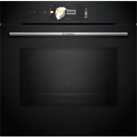   BOSCH HMG778NB1 Serie|8 Beépíthető sütő mikrohullám funkcióval | Fekete