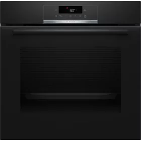 BOSCH HQG572EB3 Serie|4 Beépíthető sütő | Fekete