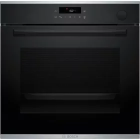   BOSCH HRG272EB3 Serie|4 Beépíthető sütő gőz funkcióval | Fekete