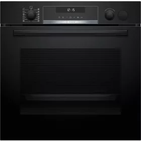   BOSCH HRG578CB7 Serie|6 Beépíthető sütő gőz funkcióval | Fekete