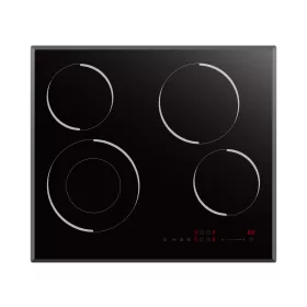 EVIDO VETRO 60CB üvegkerámia főzőlap, 60 cm, fekete