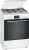 Bosch HXN390D20 Kombinált tűzhely