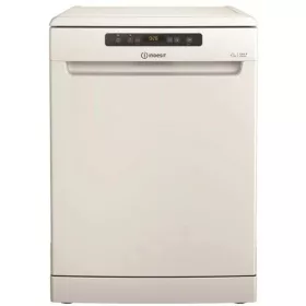 Indesit I3FFD636W Szabadonálló Mosogatógép