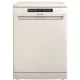 Indesit I3FFD636W Szabadonálló Mosogatógép