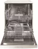 Indesit I3FFD636W Szabadonálló Mosogatógép