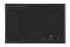 AEG IAE84881FB SensePro Beépíthető indukciós főzőlap | 60 cm | Fekete