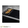 AEG IAE84881FB SensePro Beépíthető indukciós főzőlap | 60 cm | Fekete