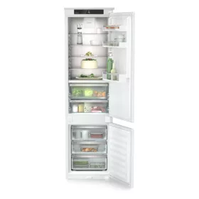   LIEBHERR ICBNSd 5623 Beépíthető kombinált hűtőszekrény BioFresh