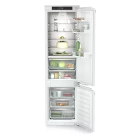   LIEBHERR ICBNc 5623 Beépíthető kombinált hűtőszekrény BioFresh