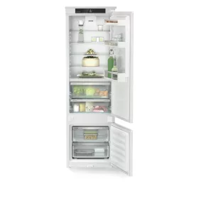  LIEBHERR ICBSd 5122 Beépíthető kombinált hűtőszekrény BioFresh