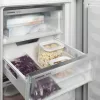 LIEBHERR ICNSd 5603 Beépíthető kombinált alulfagyasztós hűtőszekrény