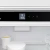 LIEBHERR ICNSd 5603 Beépíthető kombinált alulfagyasztós hűtőszekrény