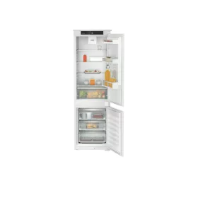   LIEBHERR ICNSe 5103 Beépíthető kombinált alulfagyasztós hűtőszekrény
