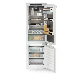   LIEBHERR ICNbsci 5173 Beépíthető kombinált alulfagyasztós hűtőszekrény