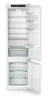 LIEBHERR ICNd 5603 Beépíthető kombinált alulfagyasztós hűtőszekrény