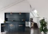LIEBHERR IFNbi 3553 Beépíthető fagyasztószekrény
