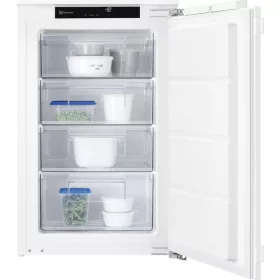   Electrolux IG0946S Beépíthető fagyasztószekrény | 98l | Fehér | 88 cm