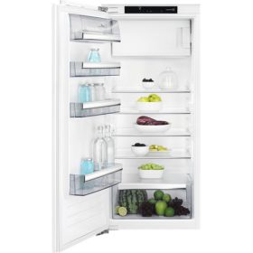   Electrolux IK243SL Beépíthető hűtőszekrény | 214 l | 126.5 cm magas | 54.7 cm széles