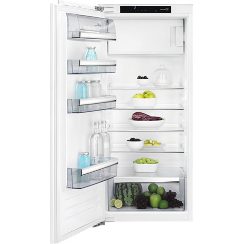 Electrolux IK243SL Beépíthető hűtőszekrény| 126,5 cm