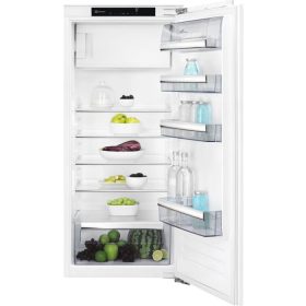   Electrolux IK243SR Beépíthető hűtőszekrény | OptiSpace | 214 l | 126.5 cm magas | 54.7 cm széles