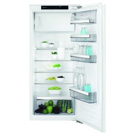   Electrolux IK245SEEV Beépíthető hűtőszekrény | 214 l | 126.9 cm magas | 54.7 cm széles
