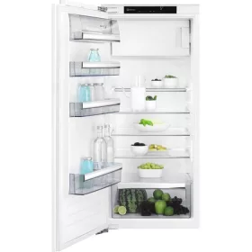   Electrolux IK245SL Beépíthető hűtőszekrény | OptiSpace | 214 l | 126.5 cm magas | 54.7 cm széles
