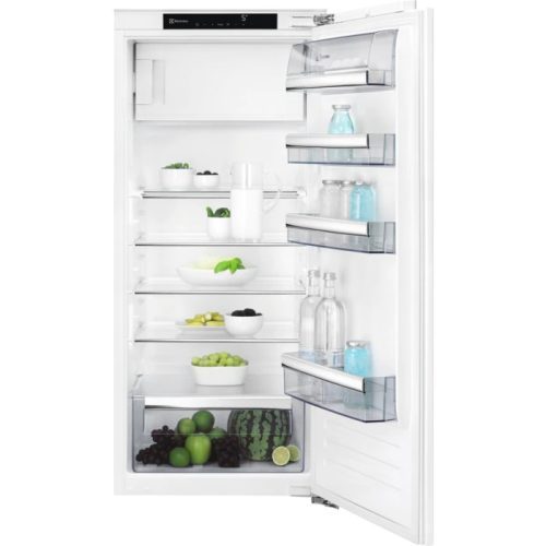 Electrolux IK245SR Beépíthető hűtőszekrény | OptiSpace | 214 l | 126.5 cm magas | 54.7 cm széles