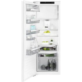   Electrolux IK283SAL Beépíthető hűtőszekrény | DynamicAir | 262 l | 152.3 cm magas | 54.7 cm széles