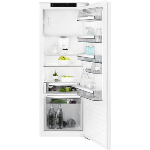 Electrolux IK283SAR Beépíthető hűtőszekrény|DynamicAir