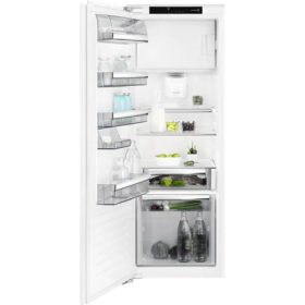   Electrolux IK285SAL Beépíthető hűtőszekrény | DynamicAir | 262 l | 152.3 cm magas | 54.7 cm széles