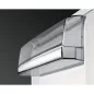   Electrolux IK285SAR Beépíthető hűtőszekrény | DynamicAir | 262 l | 152.3 cm magas | 54.7 cm széles