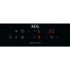 AEG IKB32300CB Beépíthető indukciós főzőlap | Booster | 29 cm | Fekete