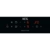 AEG IKB32300CB Beépíthető indukciós főzőlap | 29 cm | Fekete