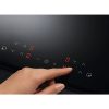 AEG IKB64301FB Beépíthető indukciós főzőlap | 60 cm | Fekete
