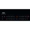 AEG IKB64413FB Beépíthető indukciós főzőlap | 60 cm | Fekete