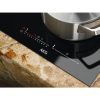 AEG IKE42640KB Beépíthető indukciós főzőlap | 36 cm | Fekete