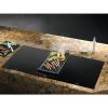 AEG IKE42640KB Beépíthető indukciós főzőlap | 36 cm | Fekete