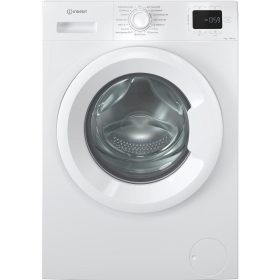 Indesit IM 642 MY TIME EE elöltöltős mosógép
