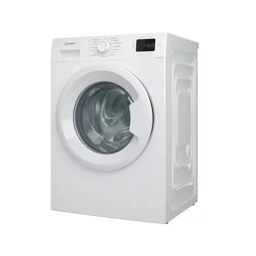 Indesit IM 864 MY TIME EE elöltöltős mosógép