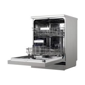 Indesit IN2FE13CNO7S Szabadonálló Mosogatógép