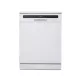 Indesit IN2FE13CNO7W Szabadonálló Mosogatógép
