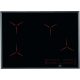 AEG IPE74541FB SensePro Beépíthető indukciós főzőlap | 70 cm | Fekete