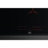 AEG IPE74541FB SensePro Beépíthető indukciós főzőlap | 70 cm | Fekete
