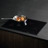 AEG IPE74541FB SensePro Beépíthető indukciós főzőlap | 70 cm | Fekete