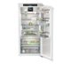 LIEBHERR IRBAb 4170 Beépíthető hűtőszekrény | 191l | 121,3 cm magas | 55,9 cm széles | Fehér