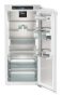 LIEBHERR IRBAb 4170 Beépíthető hűtőszekrény | 191l | 121,3 cm magas | 55,9 cm széles | Fehér
