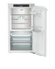 LIEBHERR IRBbi 4050 Beépíthető hűtőszekrény | 157l | 102,2 cm magas | 55,9 cm széles | Fehér